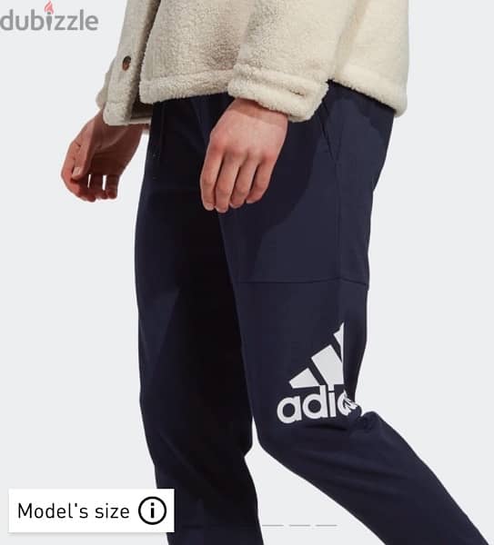 Pants Adidas 2