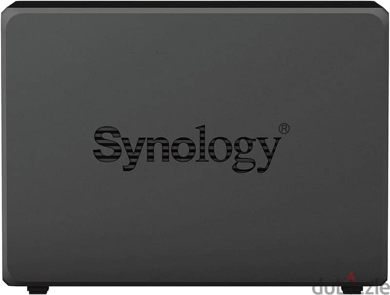 Synology 2-Bay DiskStation DS723+ (Diskless) - Brand New, Tested 1
