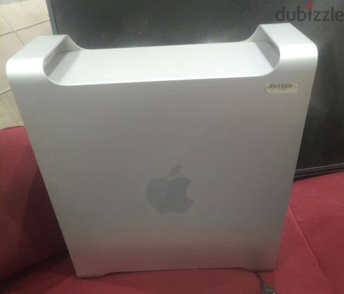 apple Mac pro 3.1 3