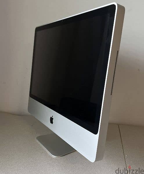 Apple iMac 27inch 1