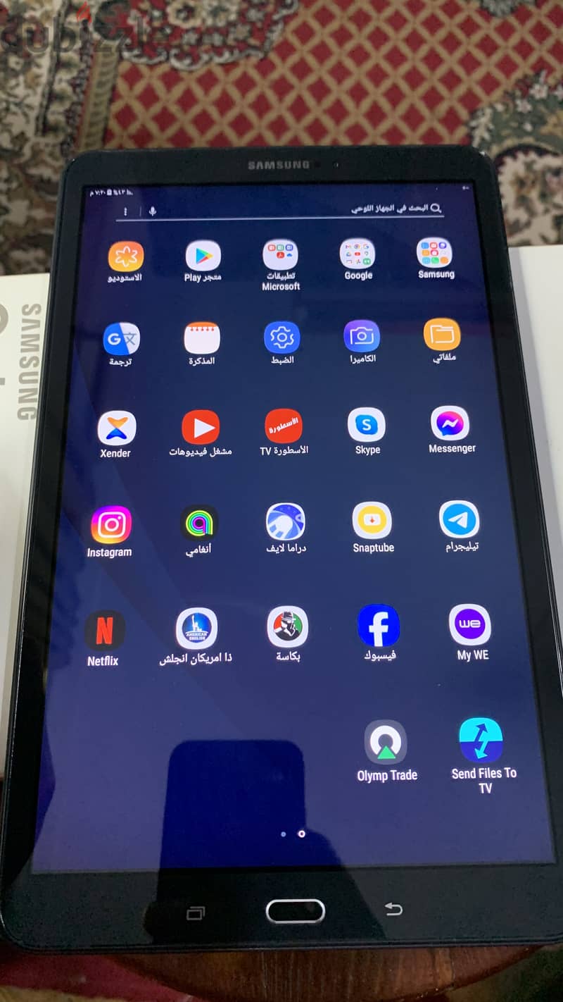 ‏SAMSUNG Galaxy Tab A6 2