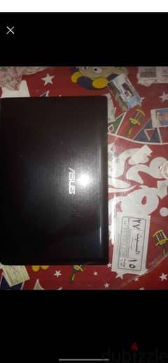Laptop Asus For sale 0