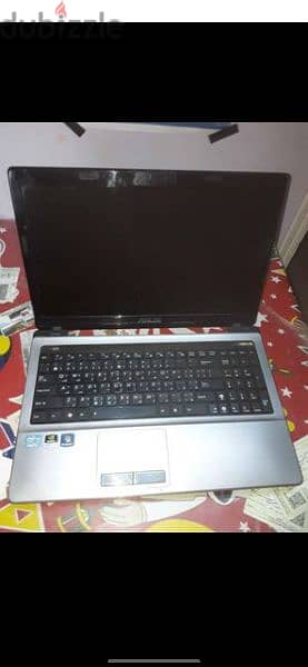Laptop Asus For sale 1