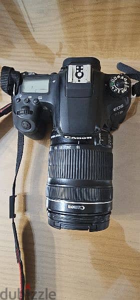 camera canon 77d 1