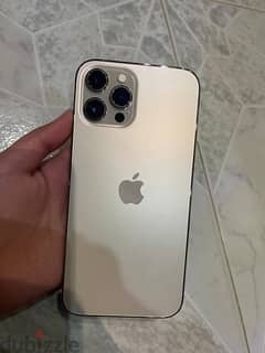 Iphone 12 pro max for sale