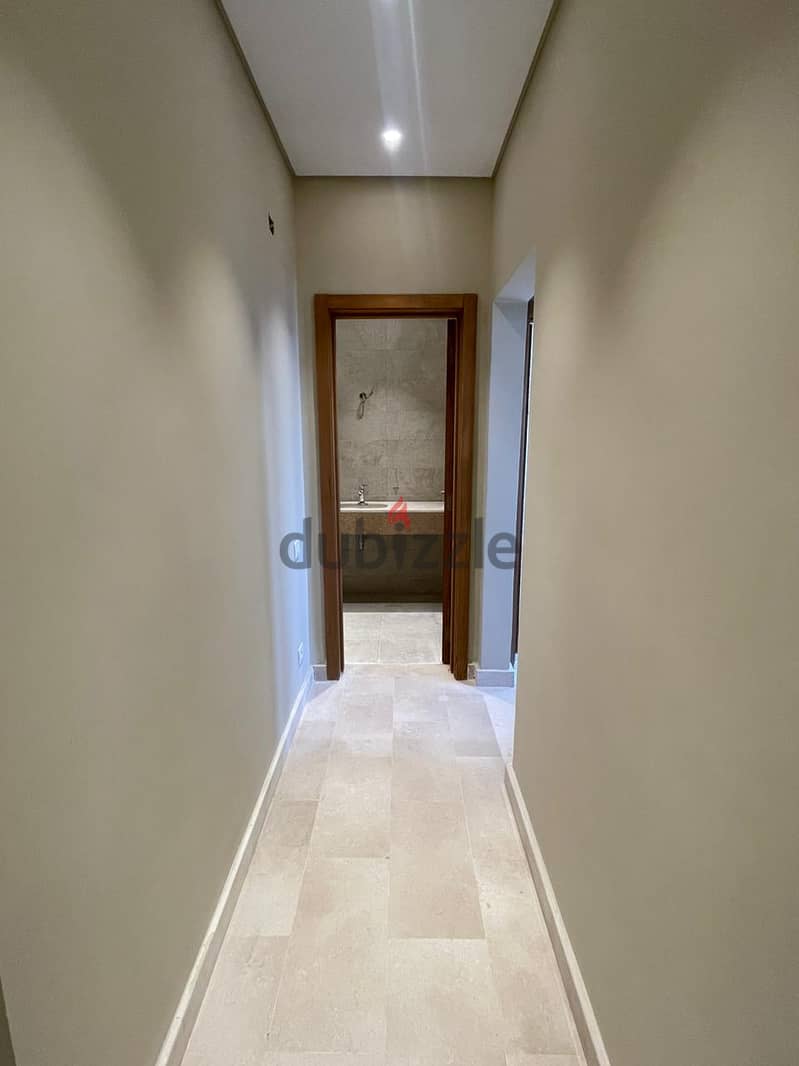 Apartment for sale sodic Villette compound in new cairo wih installment below the market price with air conditioners ready to move \ fully finished 16