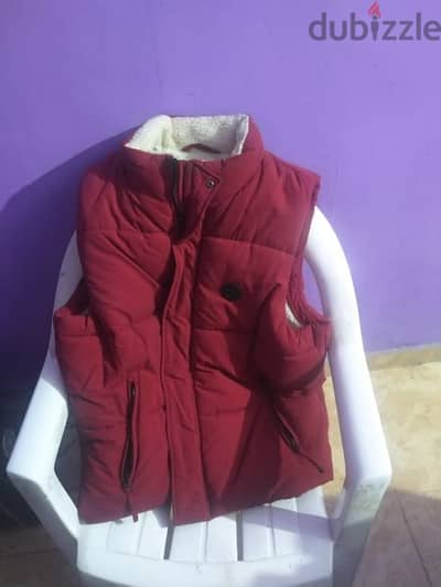 فيست امريكان ايجل veste XL American eagle