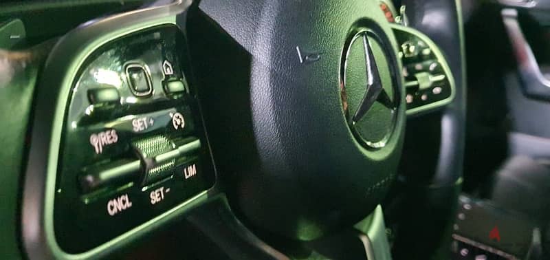 Mercedes Cla 200 2022 7