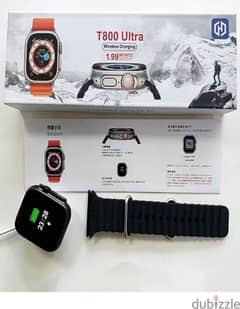 smart watch T 800 ultra 0
