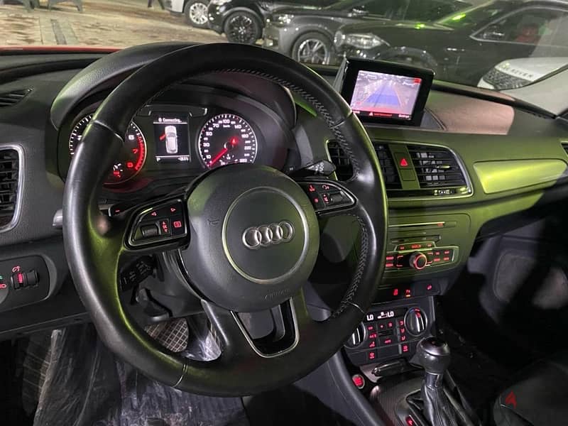 Audi Q3 2017 5