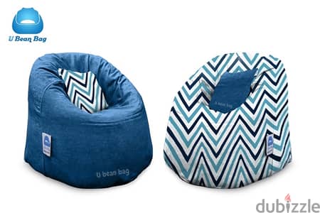 BeanBag Decor 90x70 بين باج