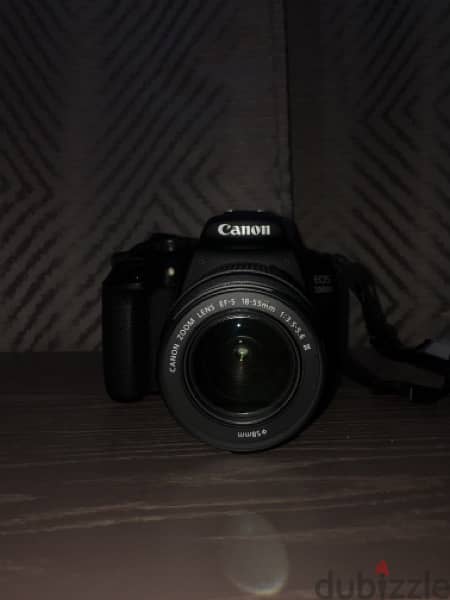 Canon 2000D 7