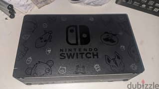 Nintendo switch modded