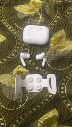 AirPods Pro Apple 0