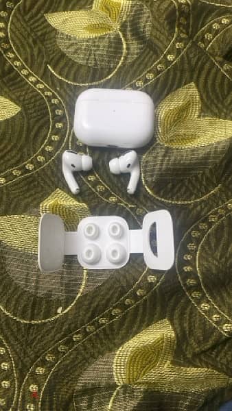 AirPods Pro Apple 1