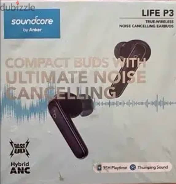 soundcore airpods 1