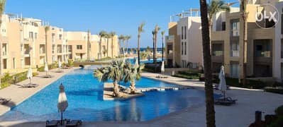 Two Bedrooms at Mangroovy, El-Gouna for rent 0
