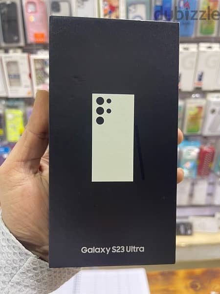 Samsung s23 ultra 1
