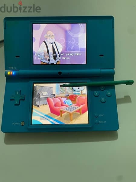 Nintindo DSi perfect condition as new 1