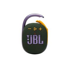 JBL Bluetooth Speaker clip 4سماعة سبيكر بلوتوث اصلي