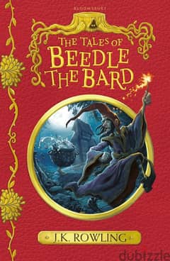 The tales of Beedle the bard J. K rowling 0