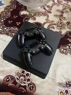 ps4  used 0