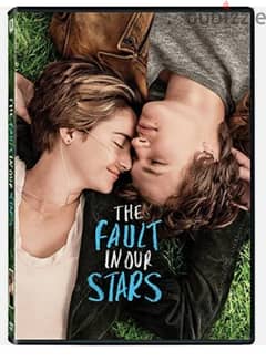 The fault in our stars 0