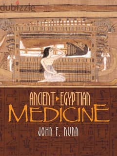Ancient Egyptian medicine 0