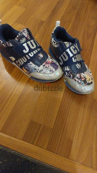 juicy couture sneakers 2