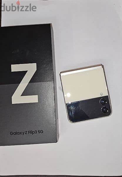 Samsung Z Filip3 2