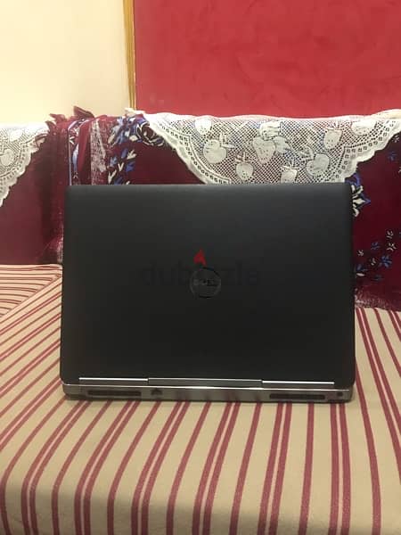 Laptop Dell q7 i6 5