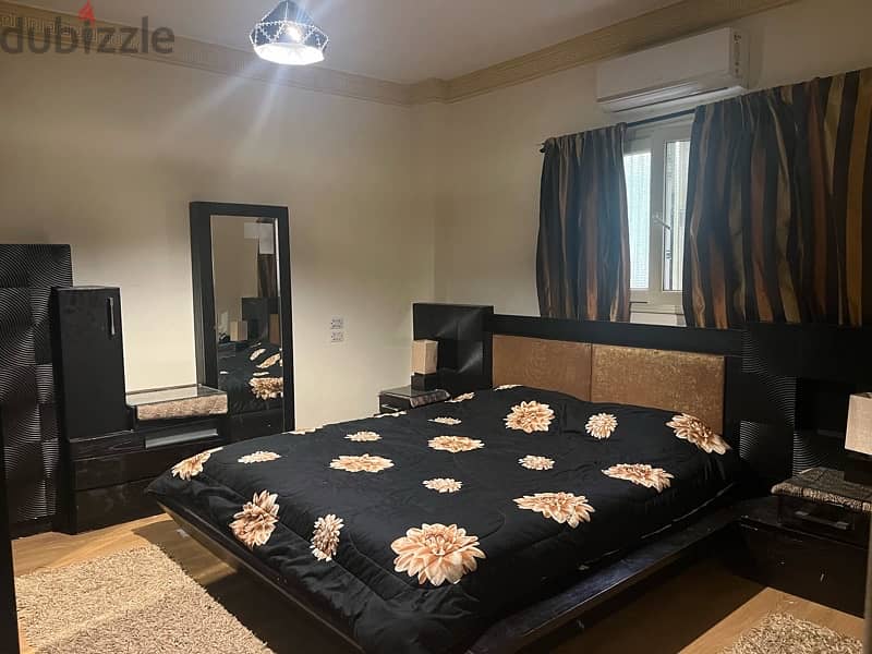 Full bedroom in a perfect condition 1