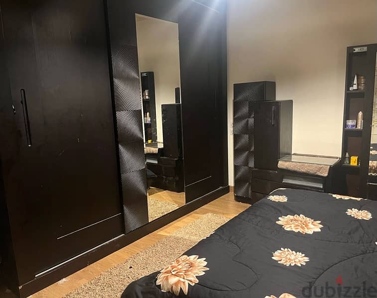 Full bedroom in a perfect condition 3