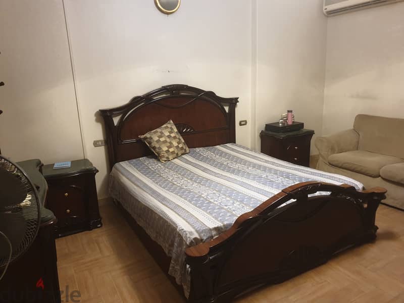 Excellent bedroom 2