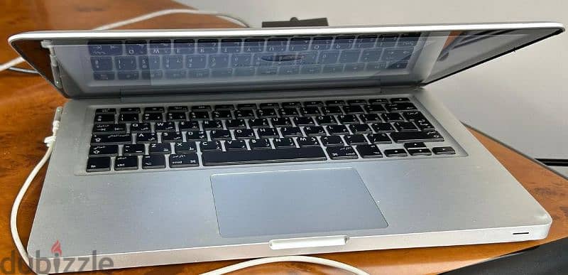 macbook pro 2012 5