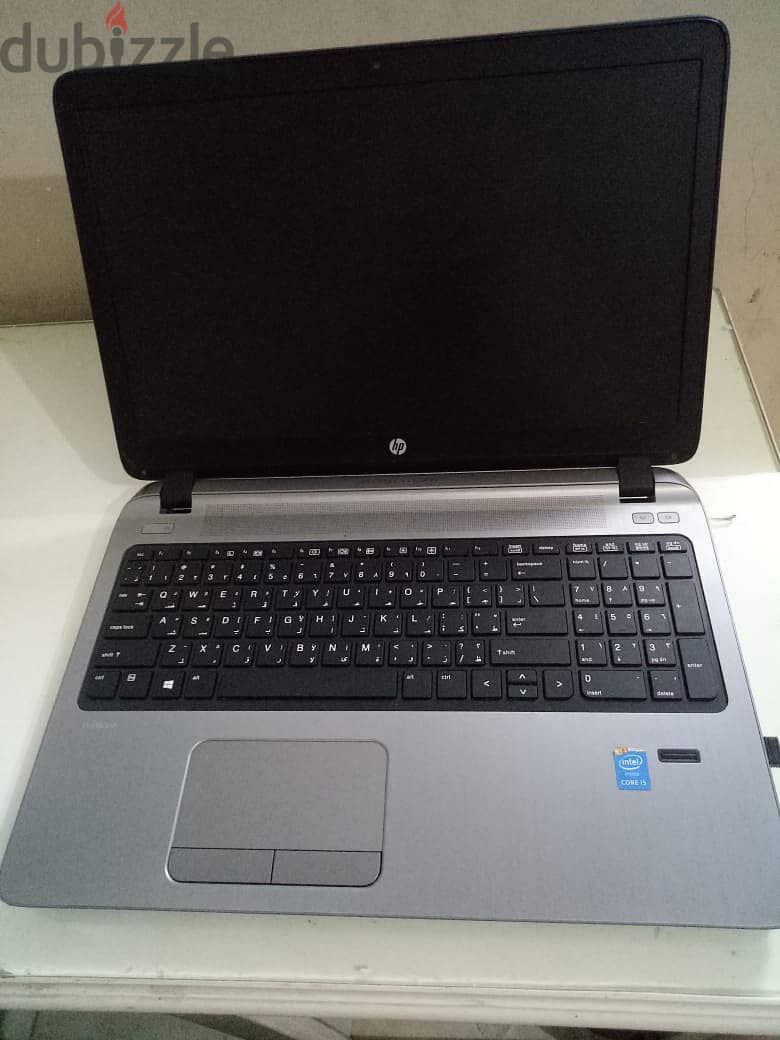 HP ProBook 450 G2 0