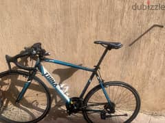 Trinx bicycle 0