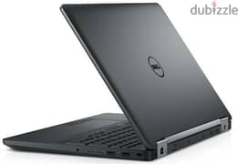 laptop Dell latitude e 5570