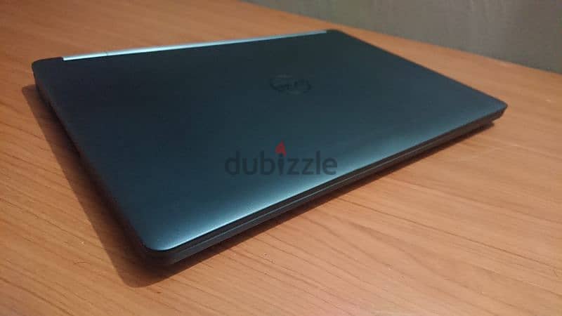 laptop Dell latitude 5570 1