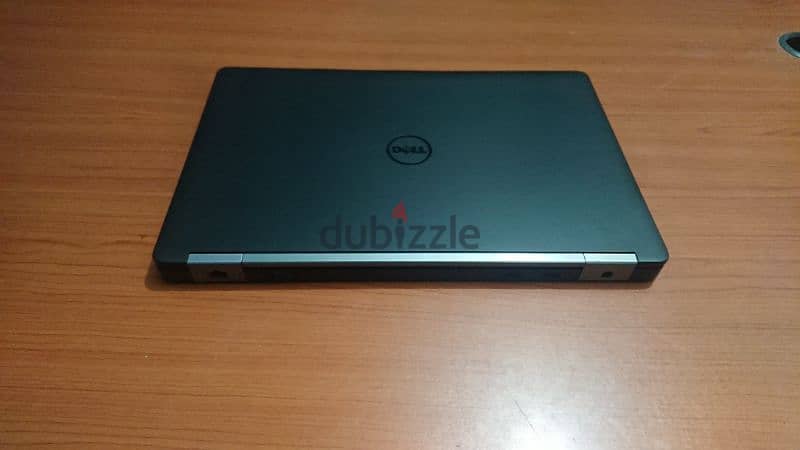 laptop Dell latitude 5570 3