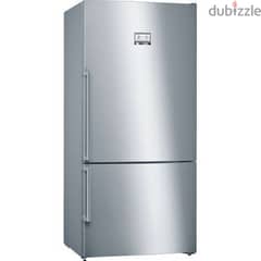 Bosch fridge  KGN86AI3E8 0