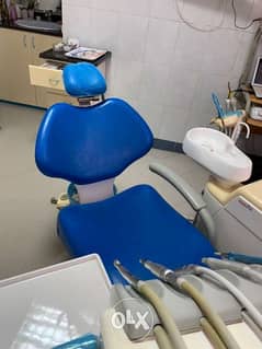 Dental chair outlet for sale olx