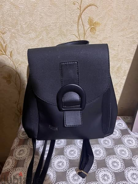 leather bag 1