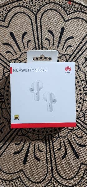 Huawei FreeBuds 5i سماعة هواوي 1