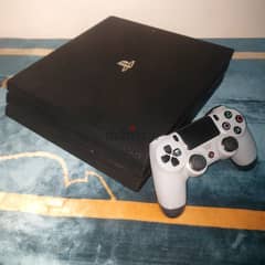 PS4 PRO FOR SALE
