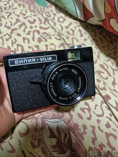 كاميرا ViLiA 0