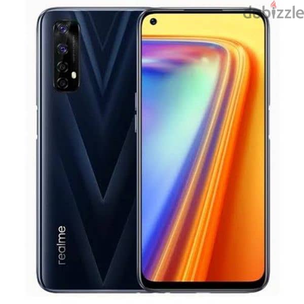 Realme 7 For Buying 0