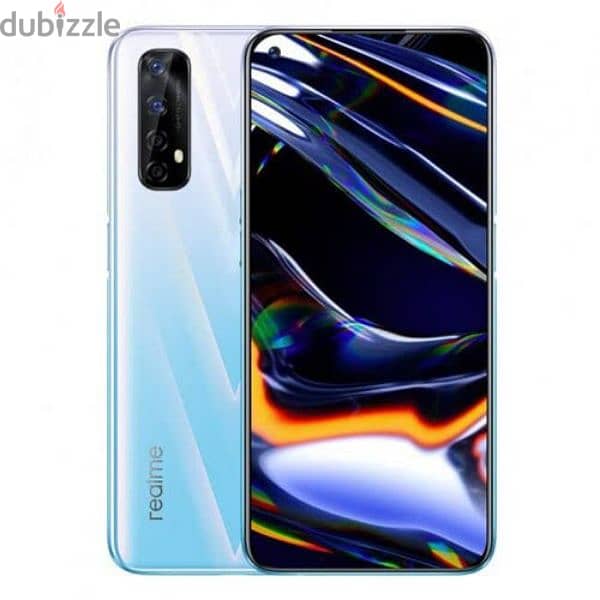 Realme 7 For Buying 1