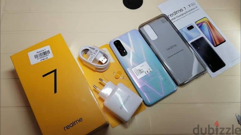 Realme 7 For Buying 2