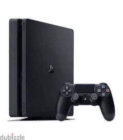 Ps4 like new 0
